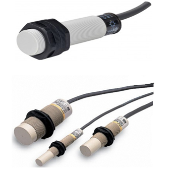 Cảm Biến Tiệm Cận Điện Dung Autonics CR18-8AC 90-250VAC