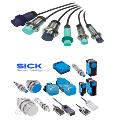 Cảm biến tiệm cận Hanyoung UP18RD-8AC 