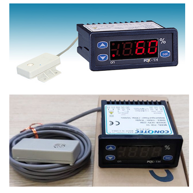 Hướng dẫn lắp đặt thiết bị điều khiển độ ẩm FOX-1H