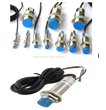 Cảm biến tiệm cận: Cấu tạo, nguyên lý hoạt động, phân loại, ứng dụng