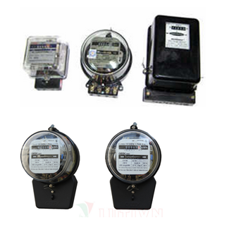 CÔNG TƠ ĐIỆN 1PHA & 3PHA