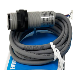 Cảm biến quang :   CDR-10X; CDR-30X