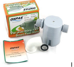 VAN PHAO THÔNG MINH