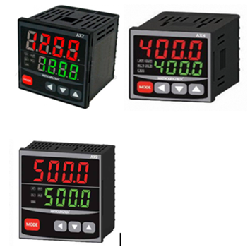 HƯỚNG DẪN CÀI ĐẶT ĐỒNG HỒ NHIỆT HANYOUNG AX (AX4-AX7-AX9 )