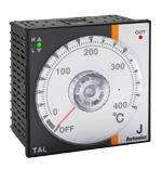 BỘ ĐIỀU KHIỂN NHIỆT ĐỘ AUTONICS TOS-B4RP4C