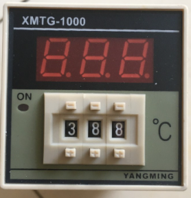 Bộ điều khiển nhiệt độ YangMing XMTG-1000 XMTG-1301 