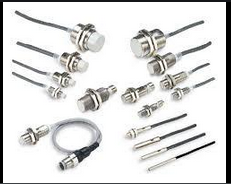 CẢM BIẾN ĐIỆN DUNG