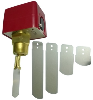 Công tắc dòng chảy