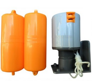 CÔNG TẮC ĐIỆN PHAO NƯỚC ( LIQUID LEVEL CONTROL SWITCH )